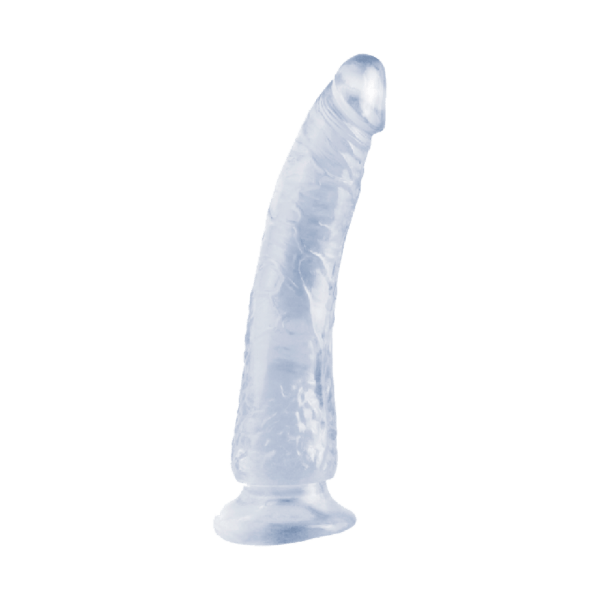 Dildo Basic Pipedream Realista - 17.7 Cm - Imagen 7