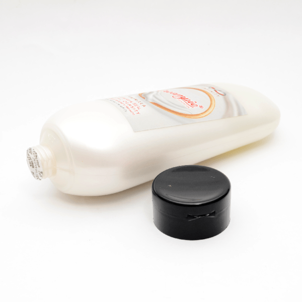 Gel Creampie Simulador Ultra Espeso Natural 500 ml - Imagen 2
