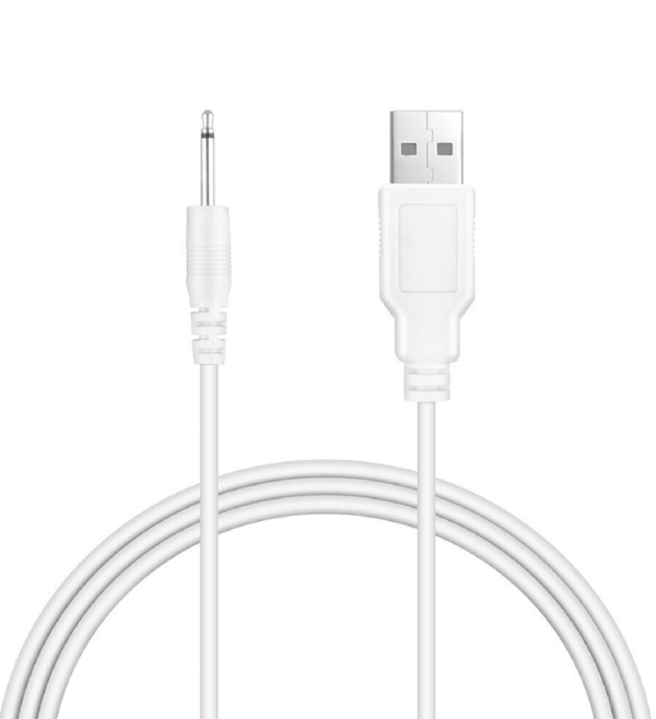 Cable de Carga Lush Lovense Original