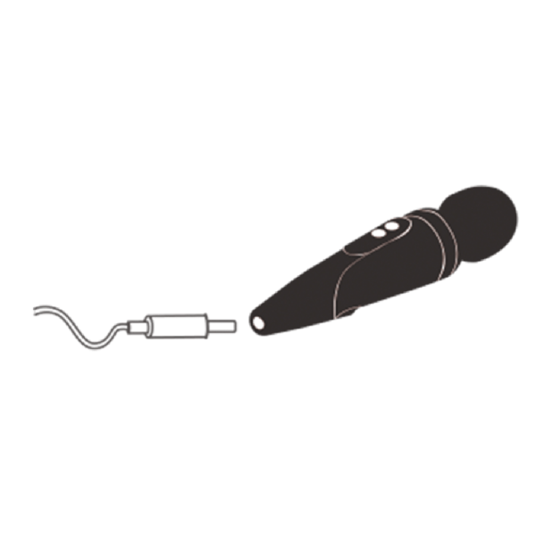 Cable de Carga Domi Lovense Original - Imagen 3