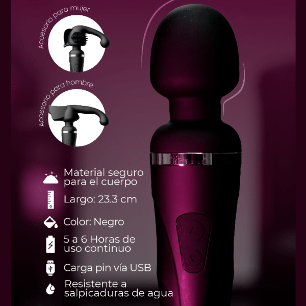 Domi 2 Lovense Original - Imagen 3