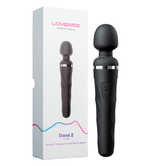 Domi 2 Lovense Original