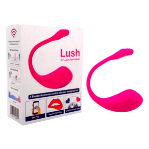 Lush 2 Lovense Original
