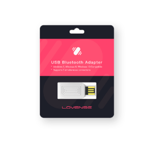 USB Adaptador Bluetooh Lovense