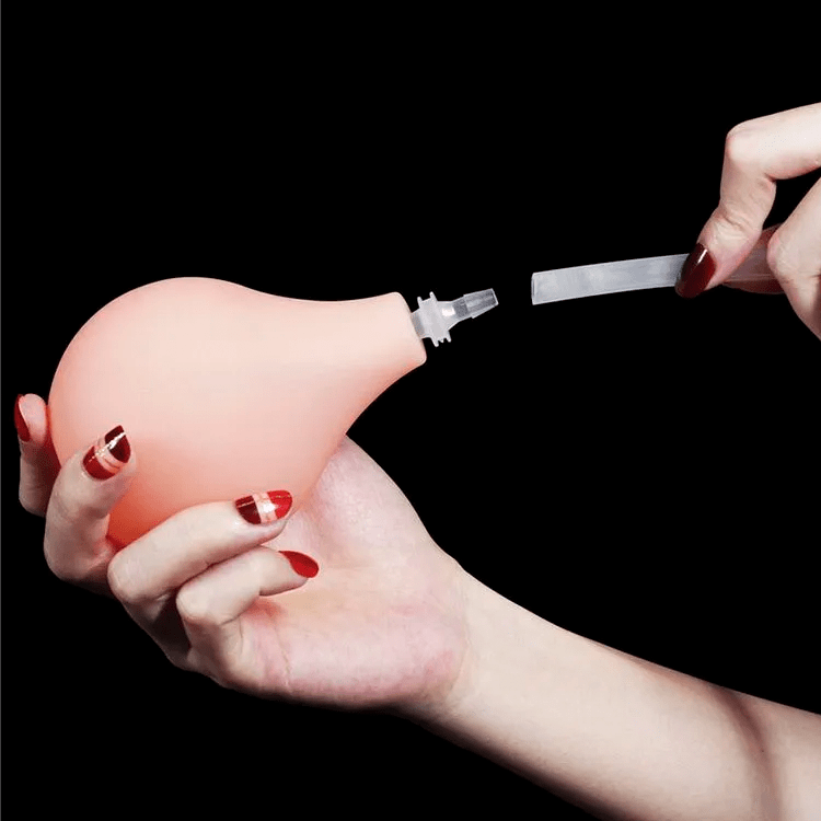 Dildo Eyaculador Realista 10 Pulgadas - Imagen 9