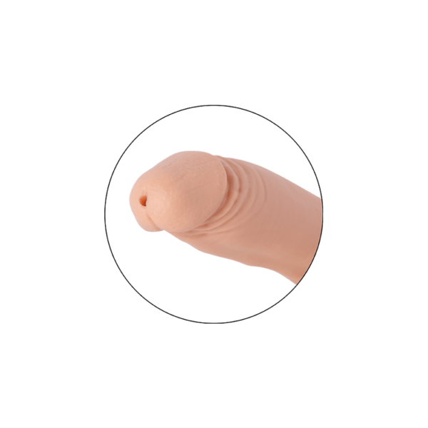 Dildo Eyaculador Sistema Cum R5S - Imagen 4