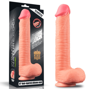 Dildo Realista BigToy