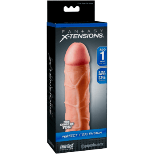 Extensión de Pene