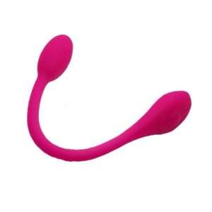 Lush 3 Anal Fake Replica
